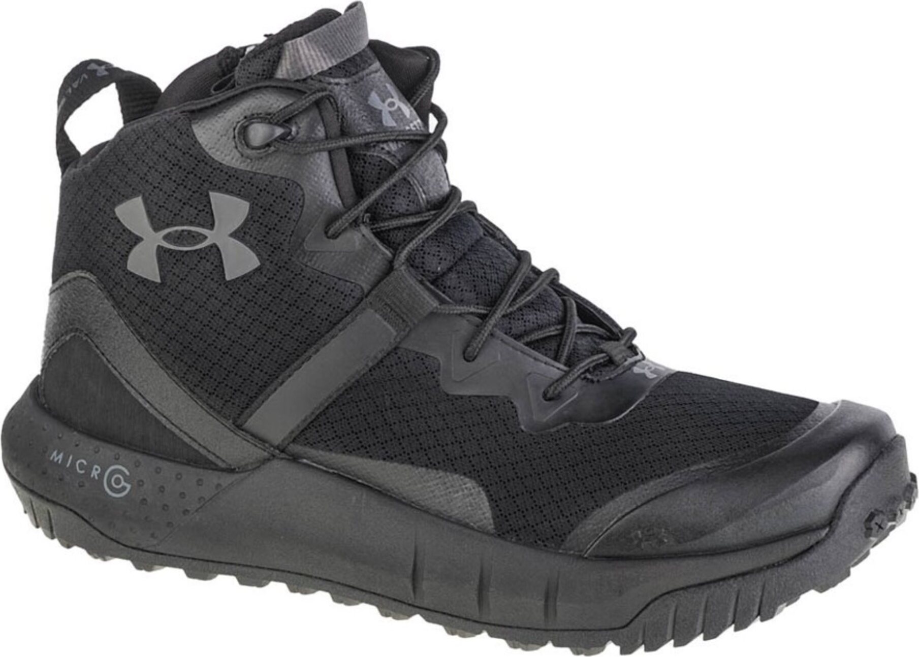 Under Armour Obuv Micro G Valsetz Zip, 3023747001