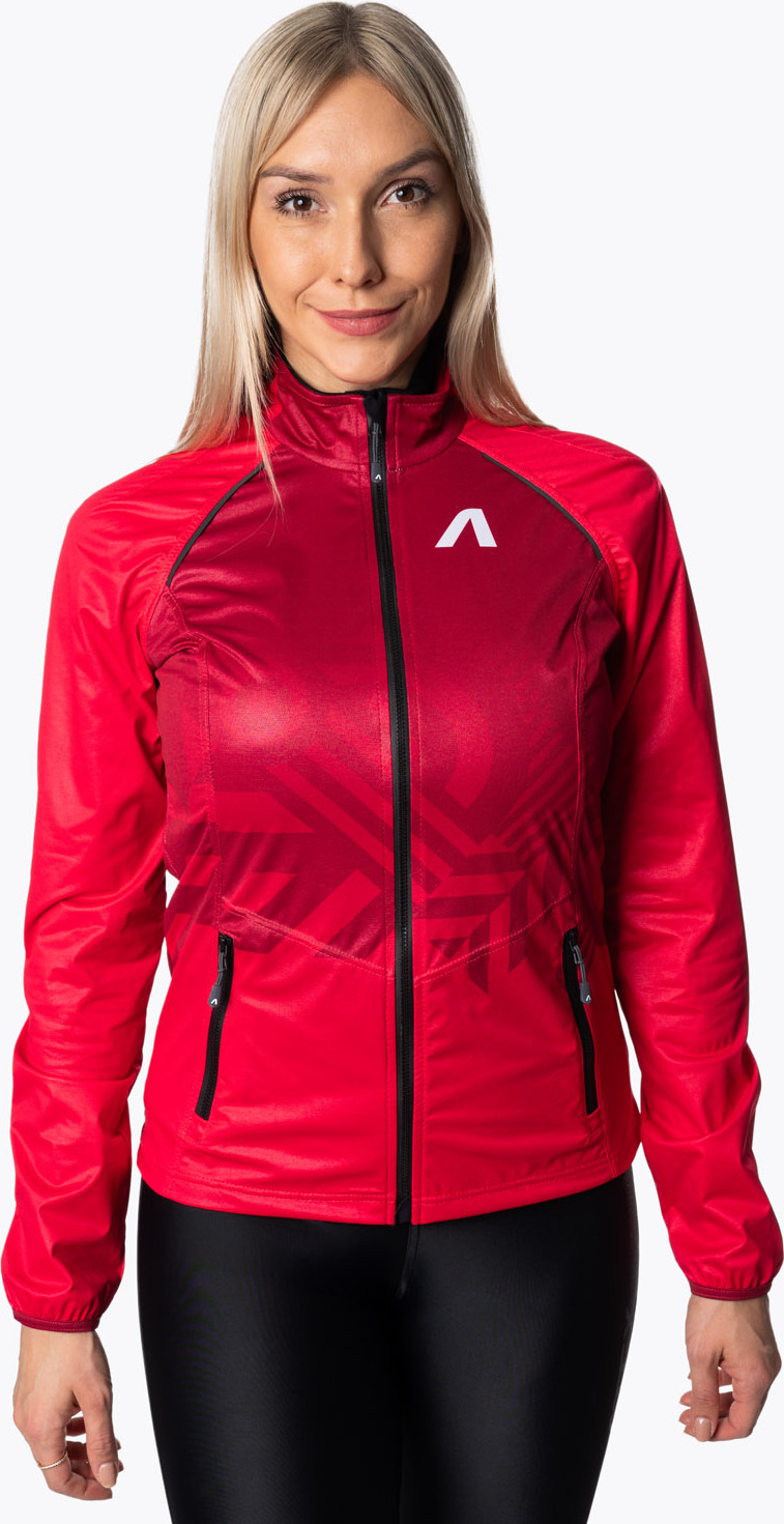 ATEX Damen-Langlaufjacke INVO, Größe: L