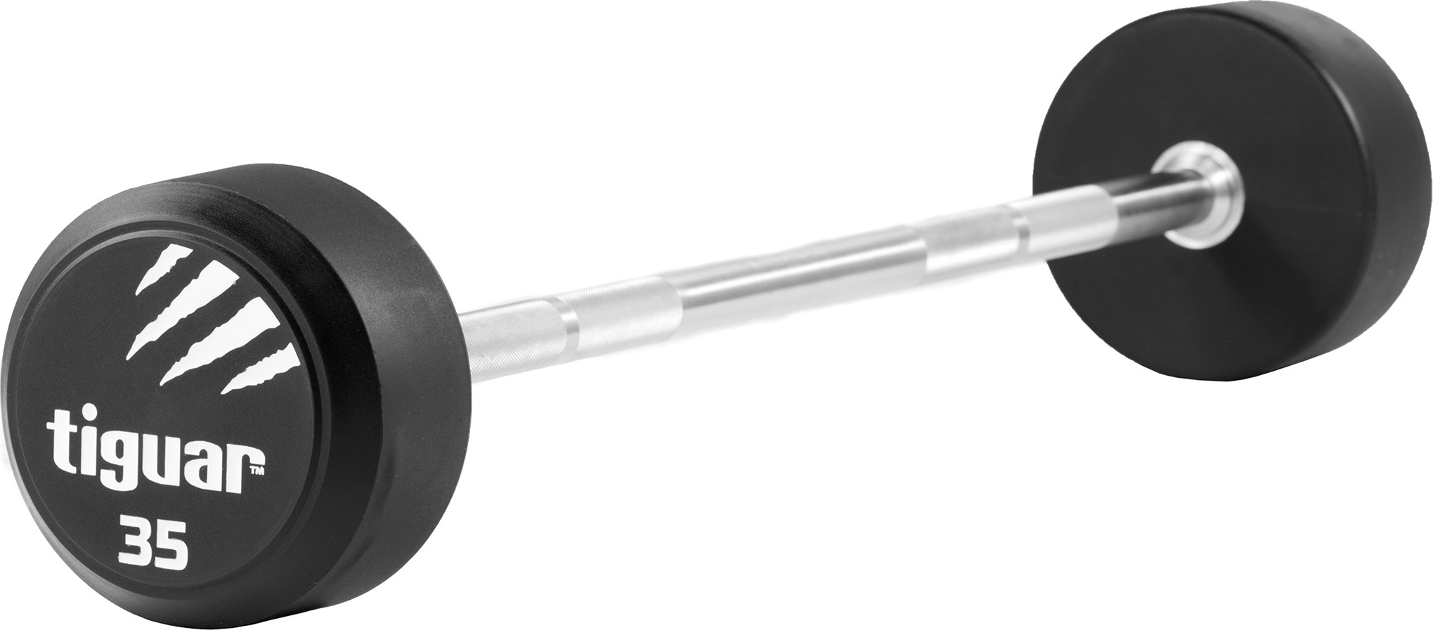 Tiguar barbell straight barbell TI-WPBPU035 Pullunder Tiguar Größe: N/A,