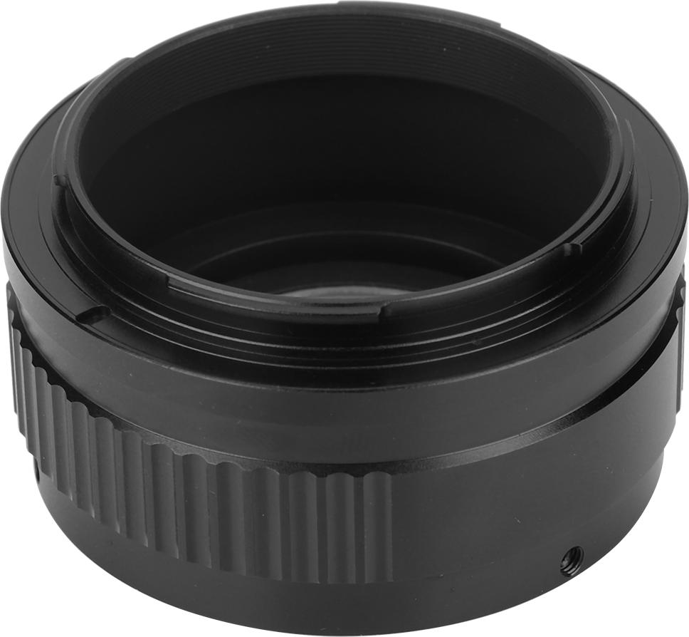 Gistuch Adapterring, einfach austauschbares Objektiv für Nikon Z-Mount-Kamera