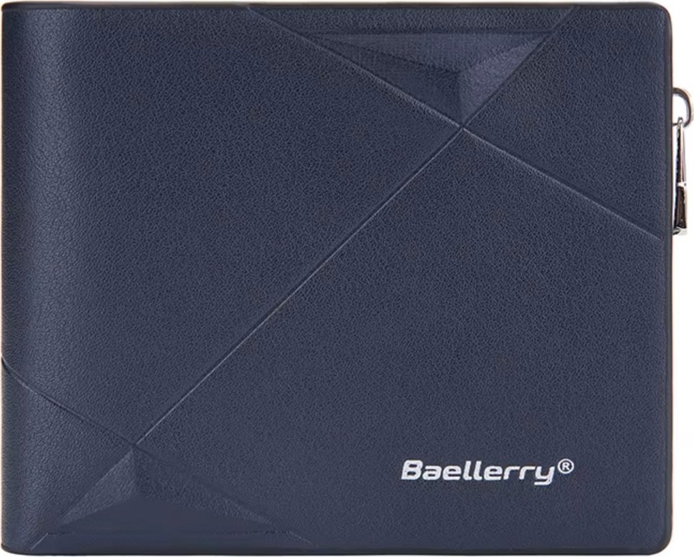 OEM Herren Geldbörse Baellerry OC-36240 - Blau KP36240