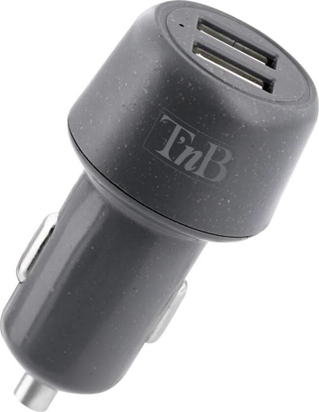 TnB nabíjačka mobilných telefónov do auta 8693 31mm 65mm plast