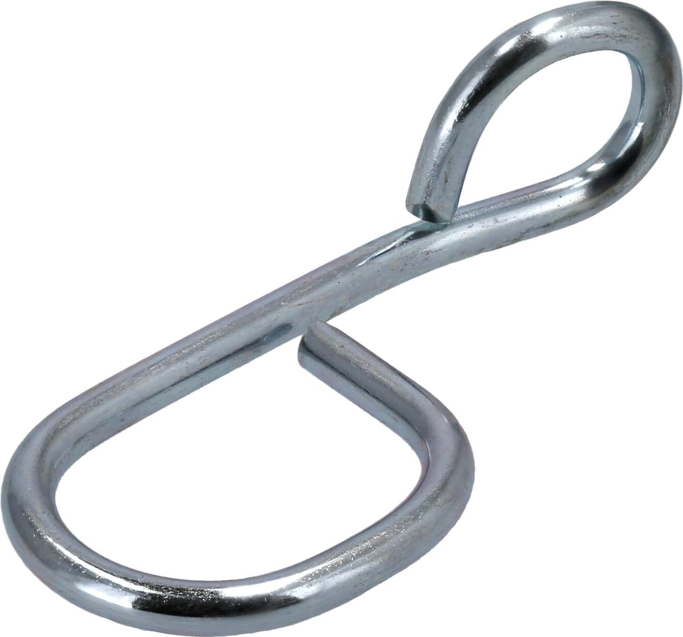 MZA Meyer-Zweiradtechnik Führung für Seilzug - Simson Schikra 125 10076065