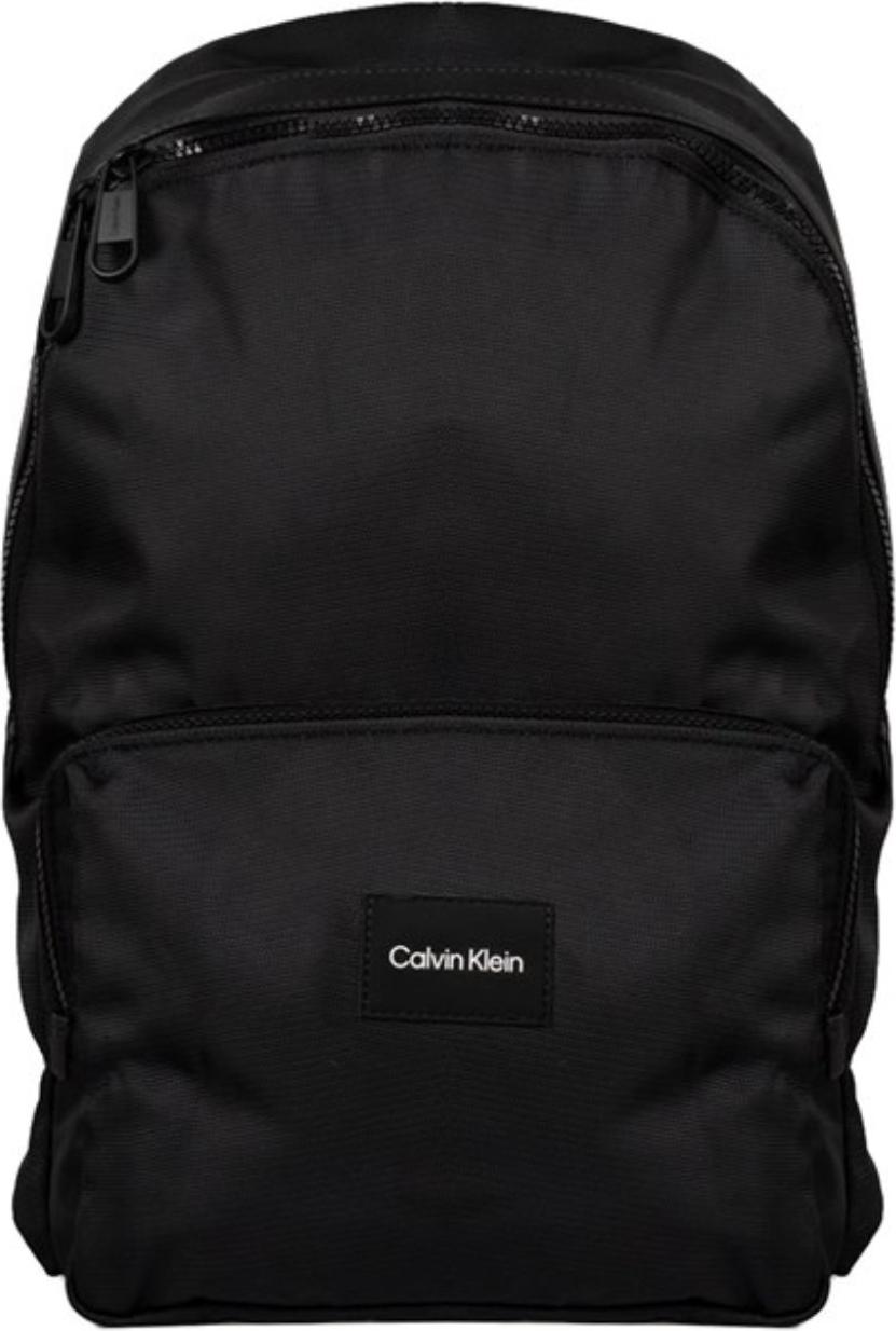 Calvin Klein Herren Rucksack Schwarz K50K510262 BAX