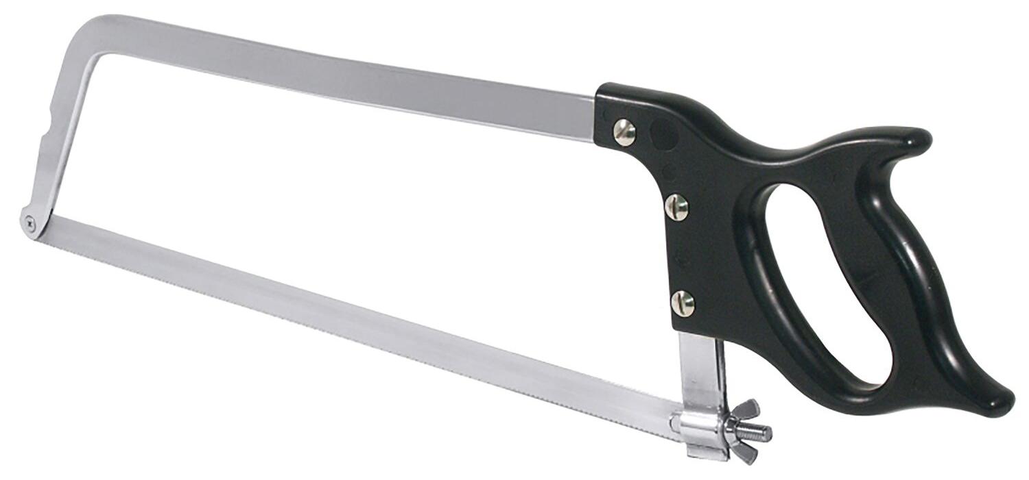 CONTACTO Fleischersäge, Länge: 620 mm, Breite: 20 mm 2144/450