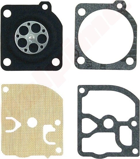 MAGIQ Parts Membransatz Für Zama ( Gnd-117 )