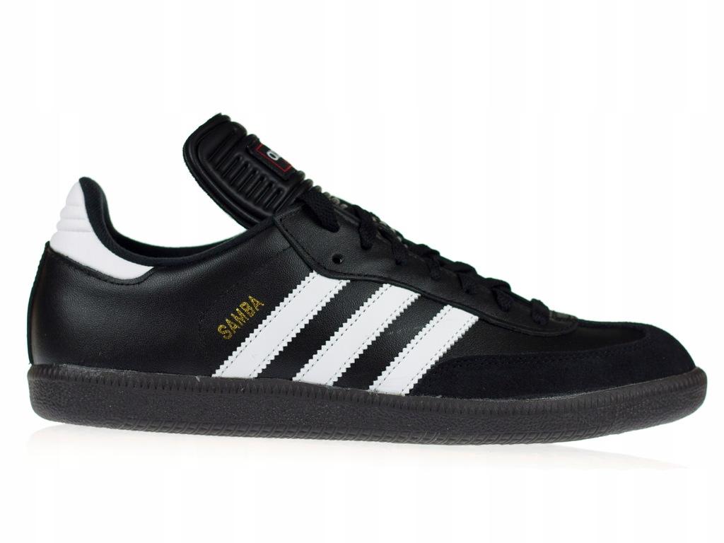 Fußballschuh ADIDAS SAMBA CLASSIC 48 034563