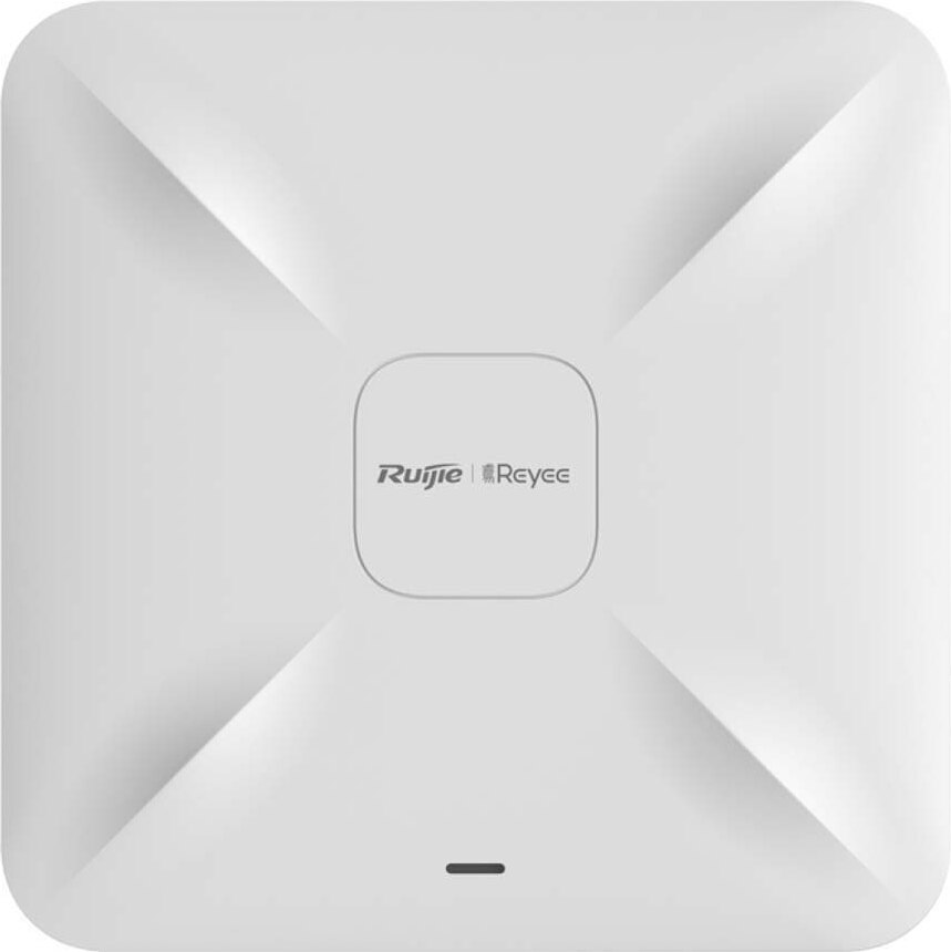 Reyee Access Point Ruijie Omni Directional AP 5 WiFi5 PoE - RG-RAP2200(F)