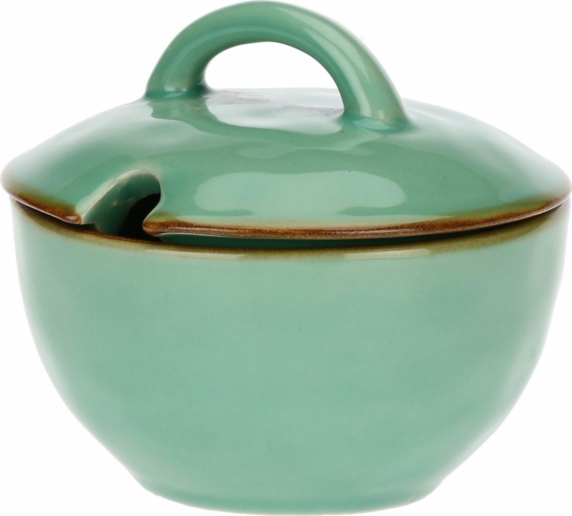 ROSE E TULIPANI Rose&Tulipani Zuckerdose 250 ml R134600013