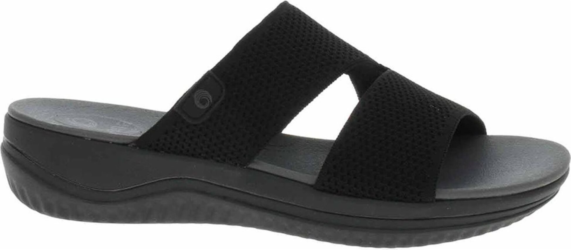 Damen Hausschuhe Jana 8-27270-43 schwarz 37 82727043001