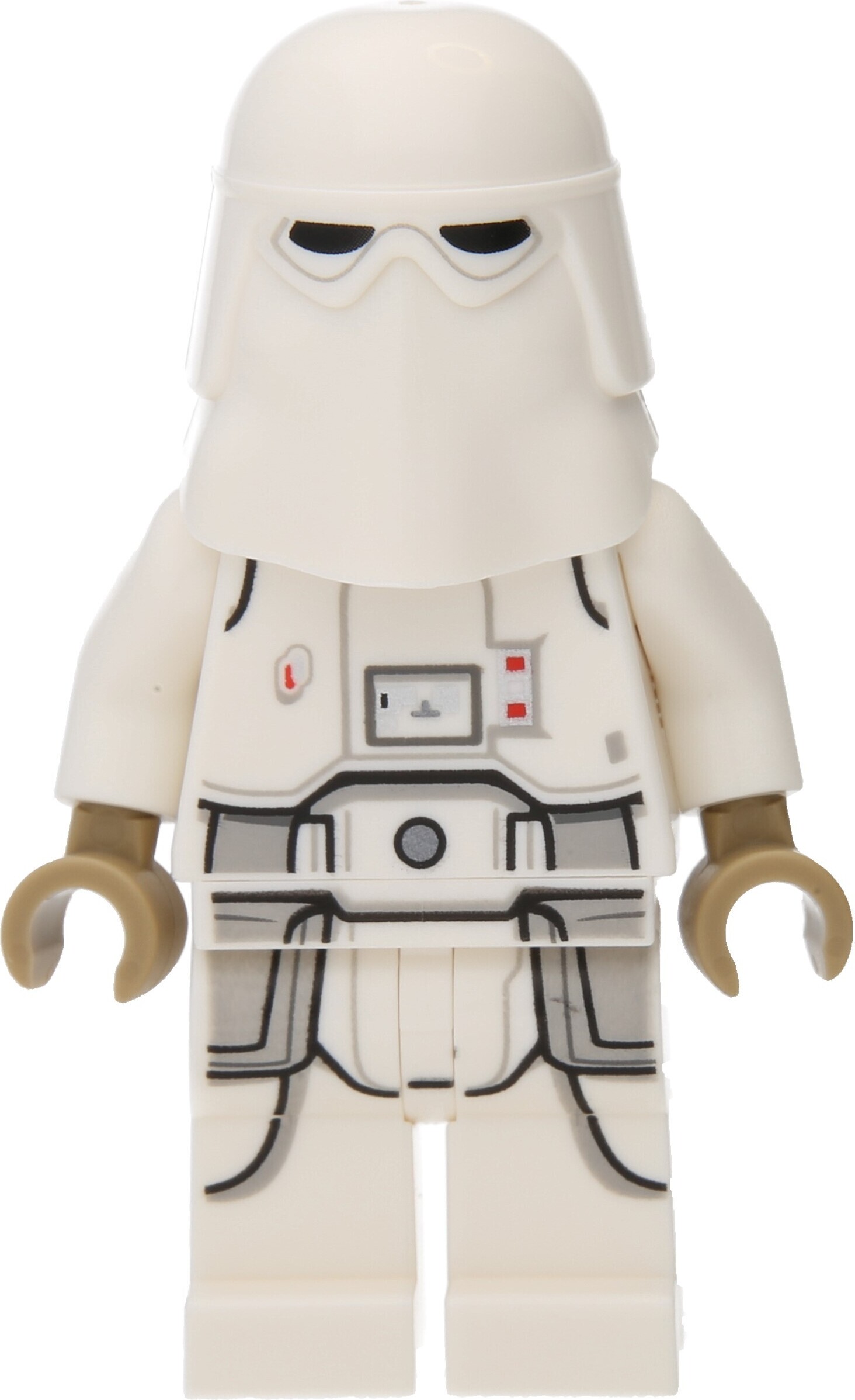 LEGO Star Wars Snowtrooper