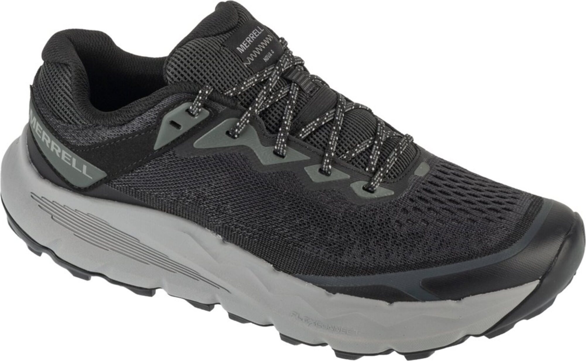 Merrell Nova 4 M J068407 Running Shoes Pullunder Merrell Größe: 45,