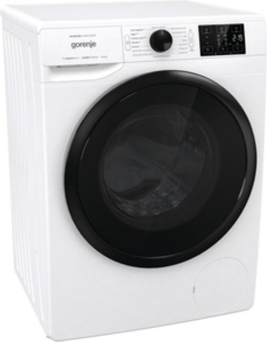 GORENJE Práčka 1400 otáčok za minútu WNPI84APS