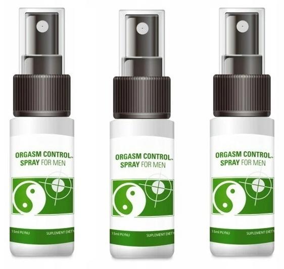 90100ct SHS - Orgasm Control Spray 15 ml Volle Zufriedenheit