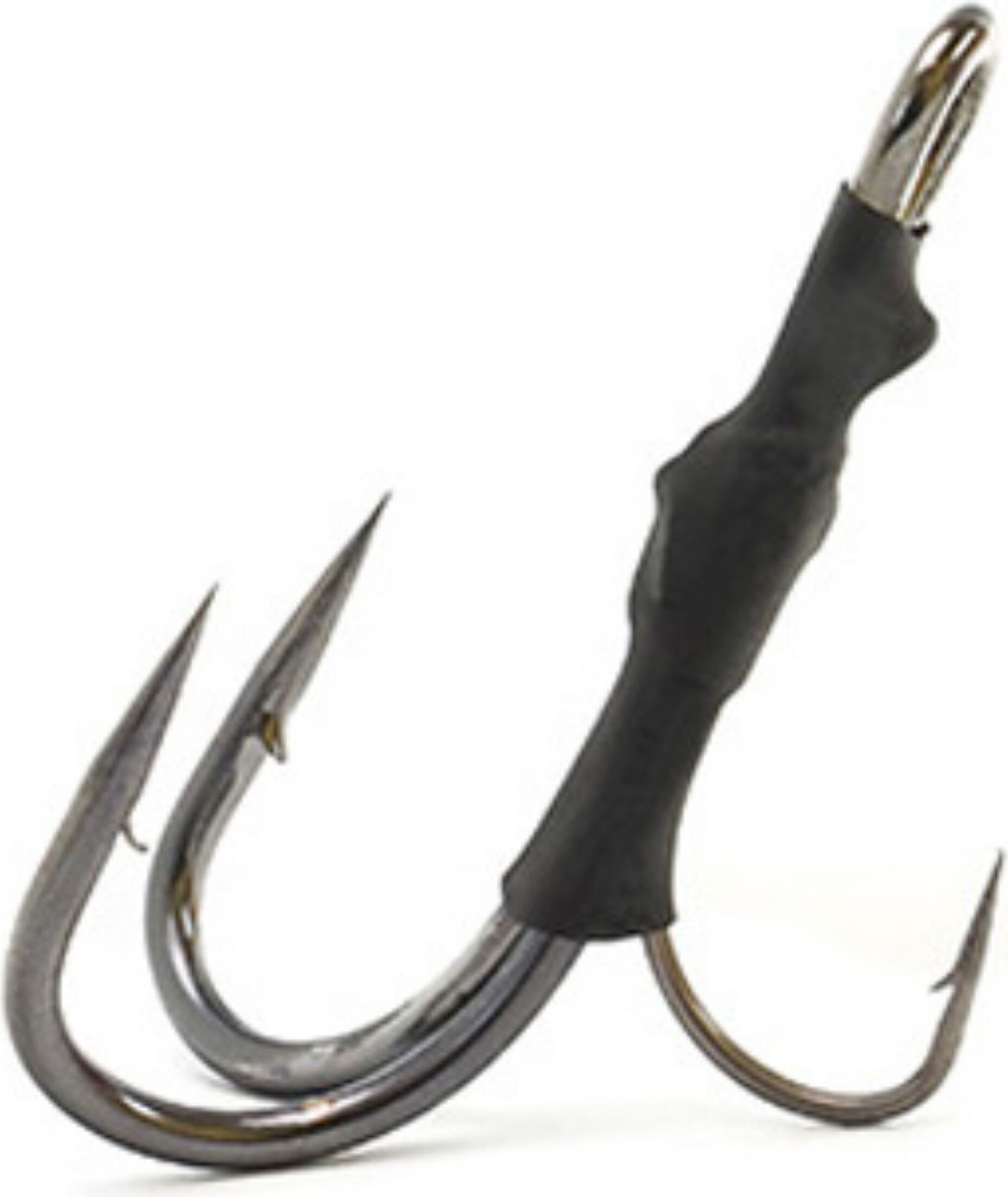 TandemBaits Monster Cat 4-er Set Specimen LB Angelhaken-Set zum Welsangeln Wallerangeln Extrem Stark | Angel-Set Haken zum Angeln mit Boilies | Praktisches Angelzubehör Welshaken 4/0 94101