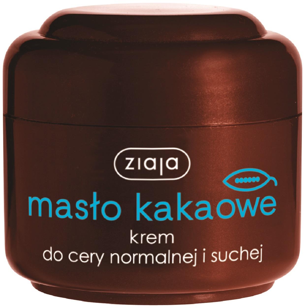 Ziaja Kakaobuttercreme / 0150