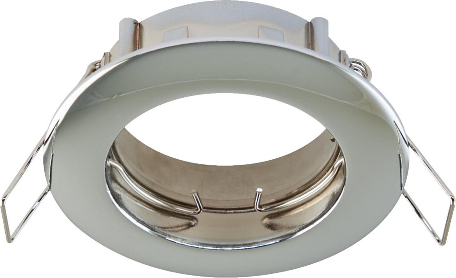 EVN Lichttechnik NV EB-Leuchte 50W 12V IP20 514 011 chr 514011