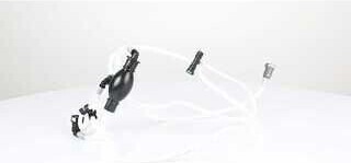 BSG Kraftstoffleitung Benzinleitung BSG 75-725-010 für RENAULT CLIO II (BB0/1/2, CB0/1/2)