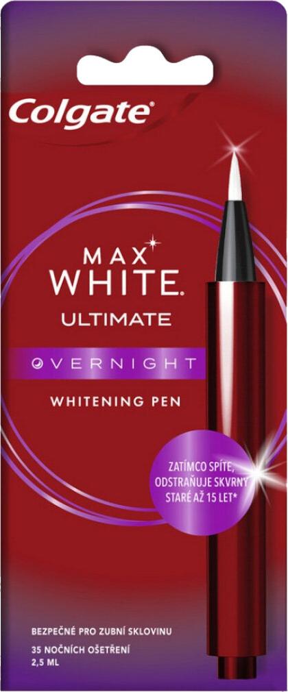 Colgate Aufhellungsstift Max White Ultimate ( Aufhellungsstift) 2,5 ml
