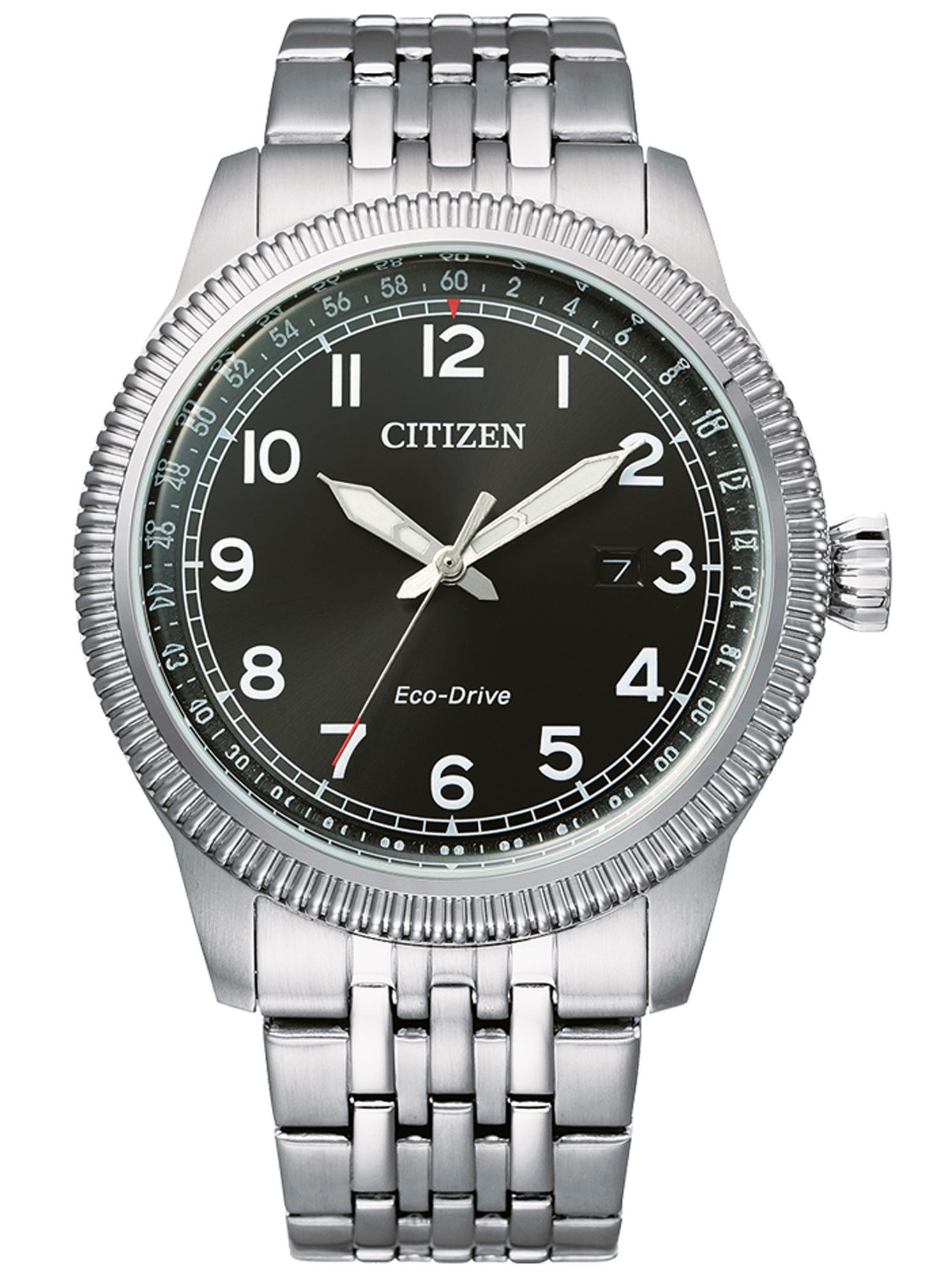Citizen - Náramkové hodinky - Pánske - BM7480-81E - ECO DRIVE