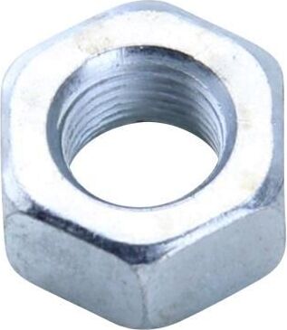 Citomerx Kupplungs Mutter M10 x 1 für Sachs DKW RT 159, KTM Comet, Ponny, Sachs 50/2 50/3 50/4 501 740541