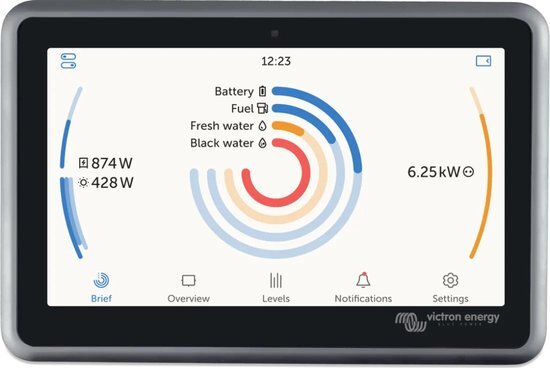Victron Energy Victron Ekrano GX