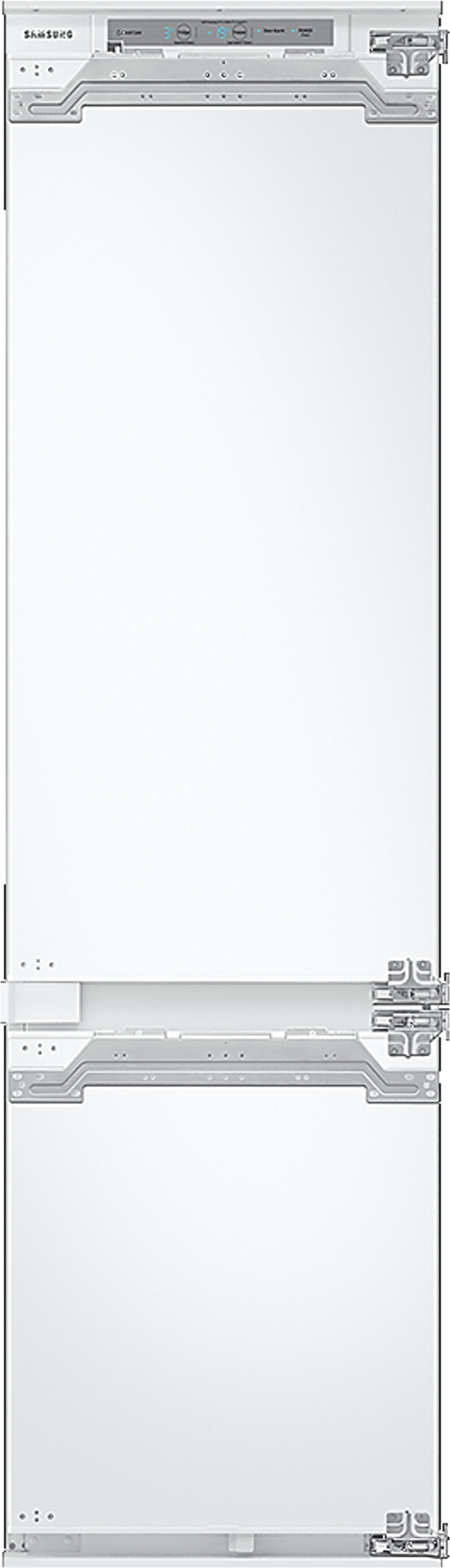 Samsung Kühl-/Gefrierkombination BRB3G715EWW/EG