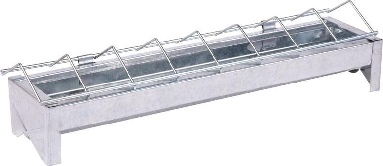 STREND PRO Futterautomat KH-030, für Geflügel, 300 mm, Zn