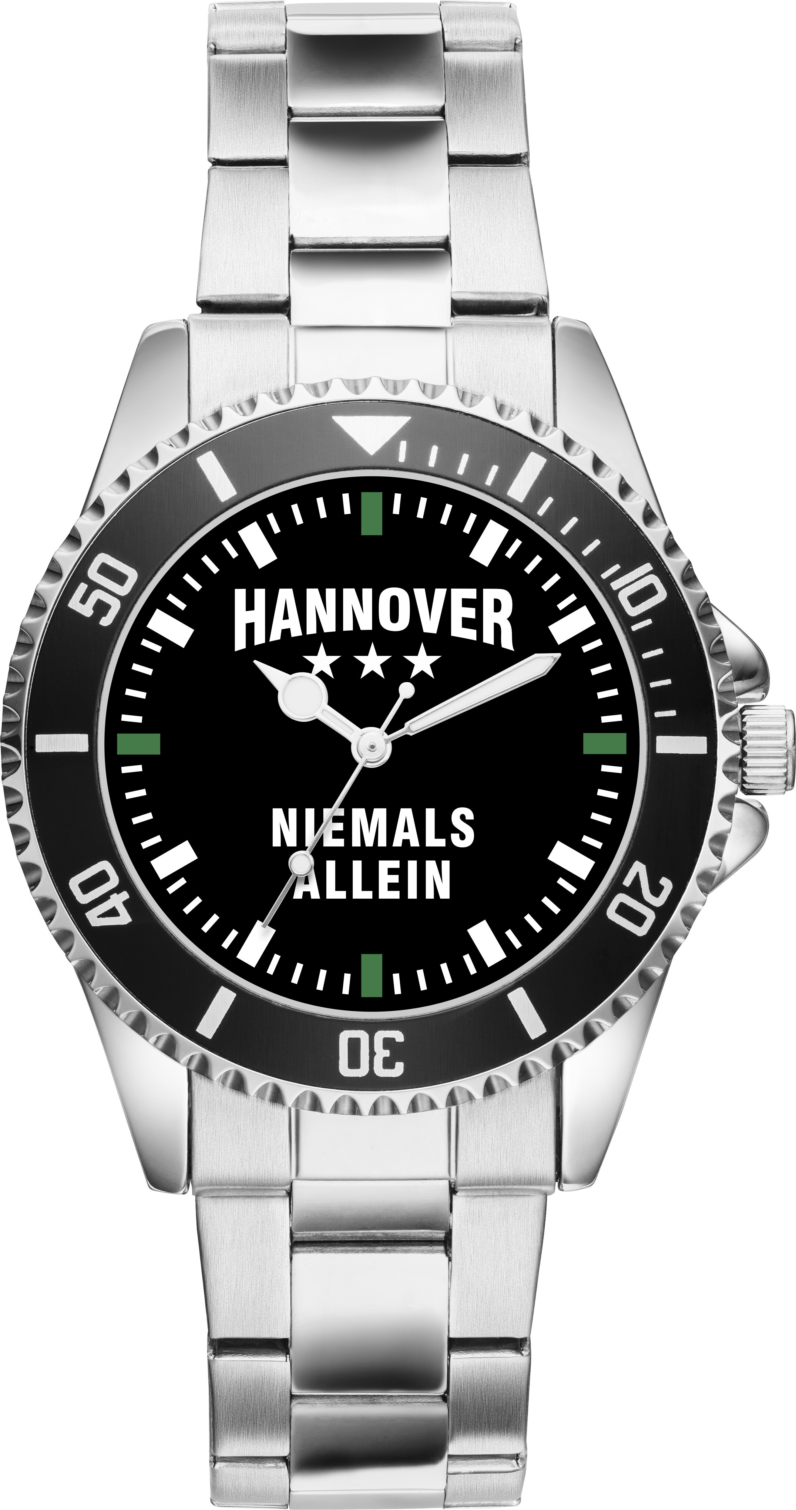 Kiesenberg Uhr Armbanduhr Modell Hannover 2360