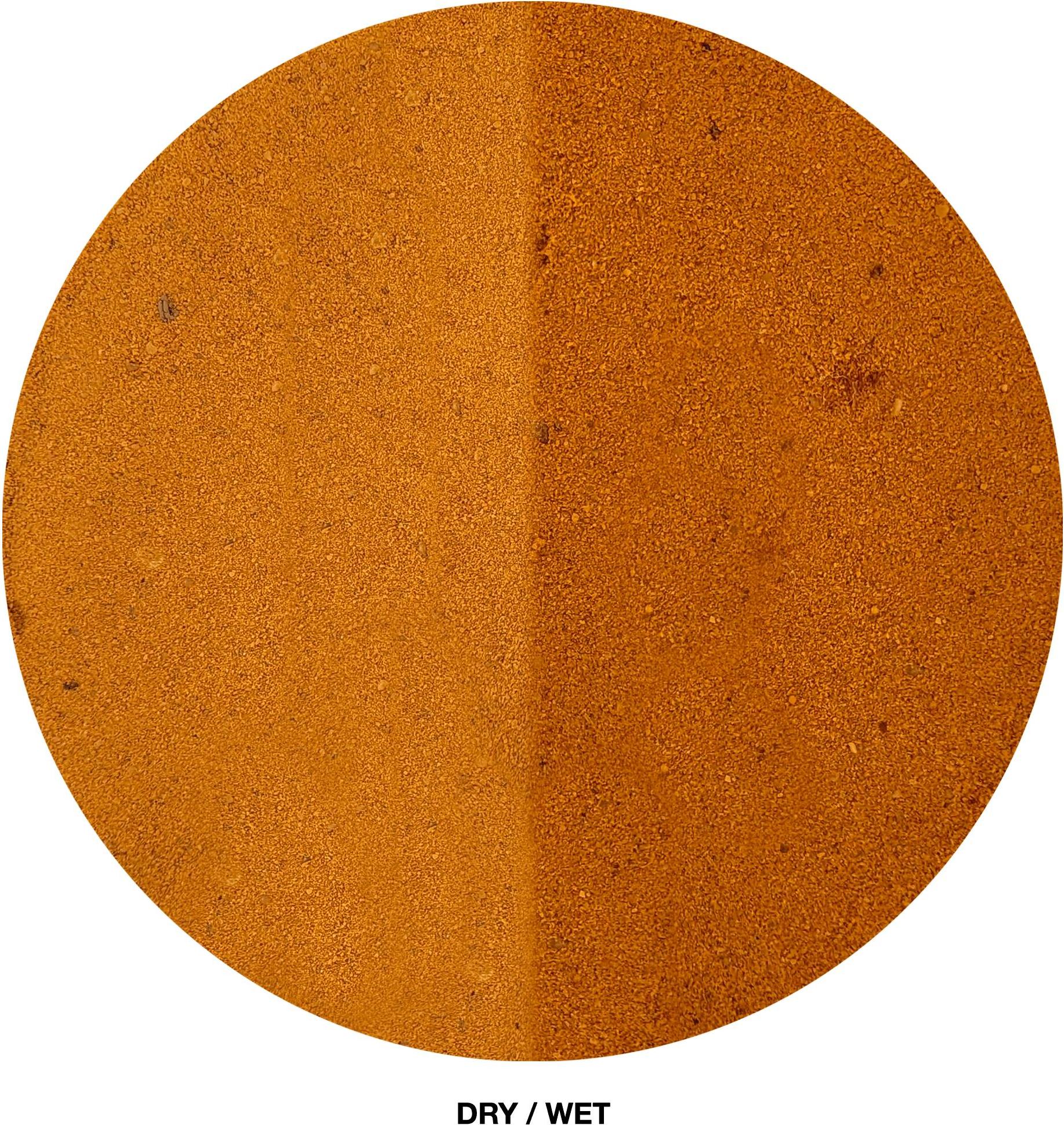 WIOECO DESIGN S.L. Natürlicher Bumblebee Sand 2kg für Aquarien & Terrarien