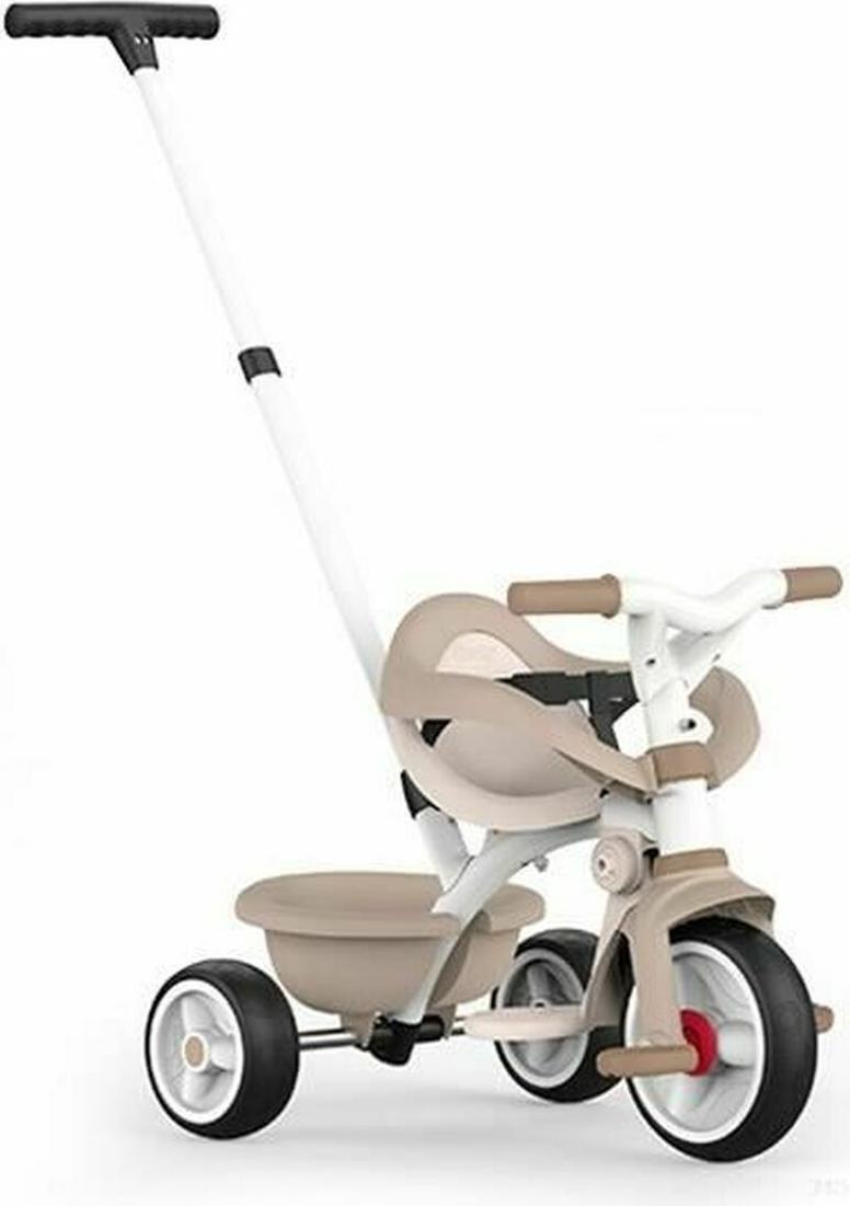Dreirad Smoby Be Move Confort Beige S71013995