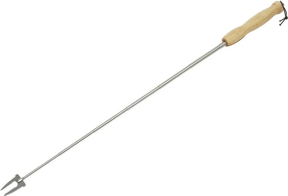 Kinetic Survival Grillstab teleskopierbar 20-80cm G212-OS-054