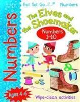 Sonstige Verlage GSG Numeracy Numbers 1-10