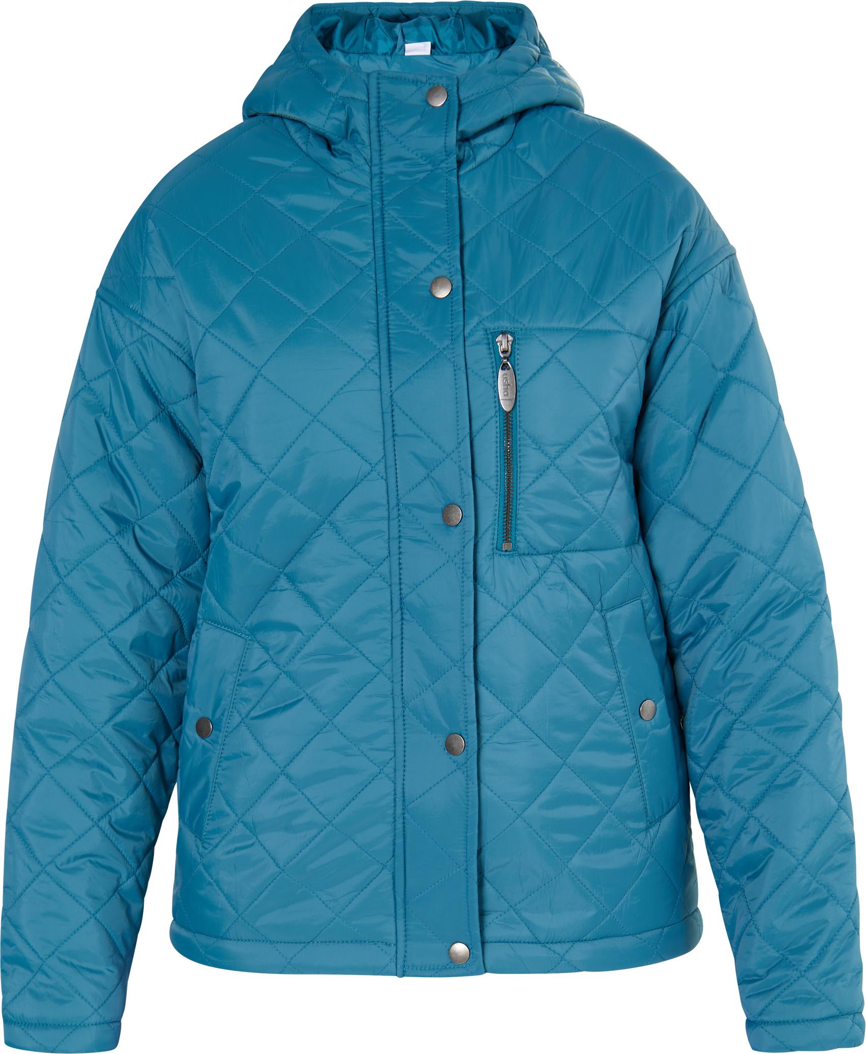 Jeona damen jacke - benzin Jeona damen jacke - benzin, L