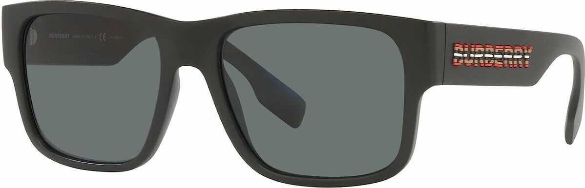 Burberry Sonnenbrille Modell Knight Be 4358 Knight Be 4358/3464-81/57