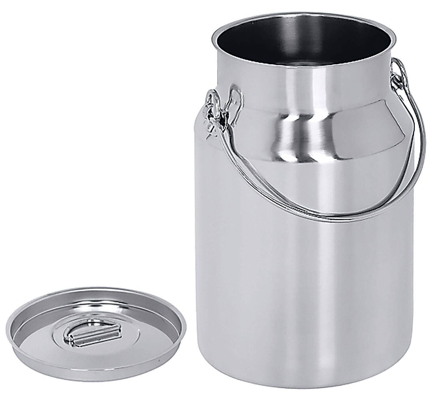 CONTACTO Transportkanne, Inhalt: 2,00 Liter, Höhe: 185 mm 3031/002