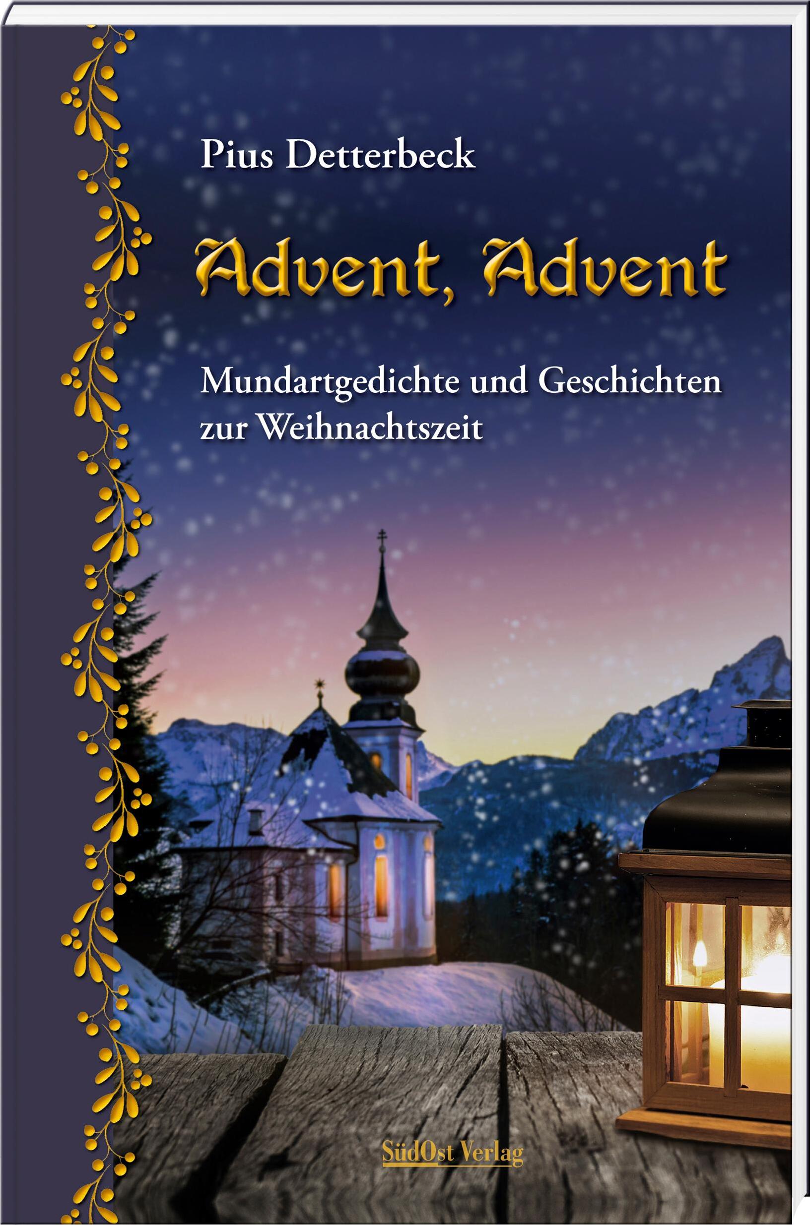 Sonstige Verlage Advent, Advent, Weihnachtsbuch Band 3 über Weihnachtliche Traditionen und Werte 26531760_9783955878238