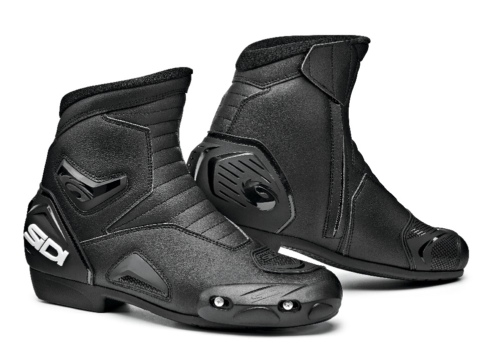 Sidi MID Performer schwarz 37