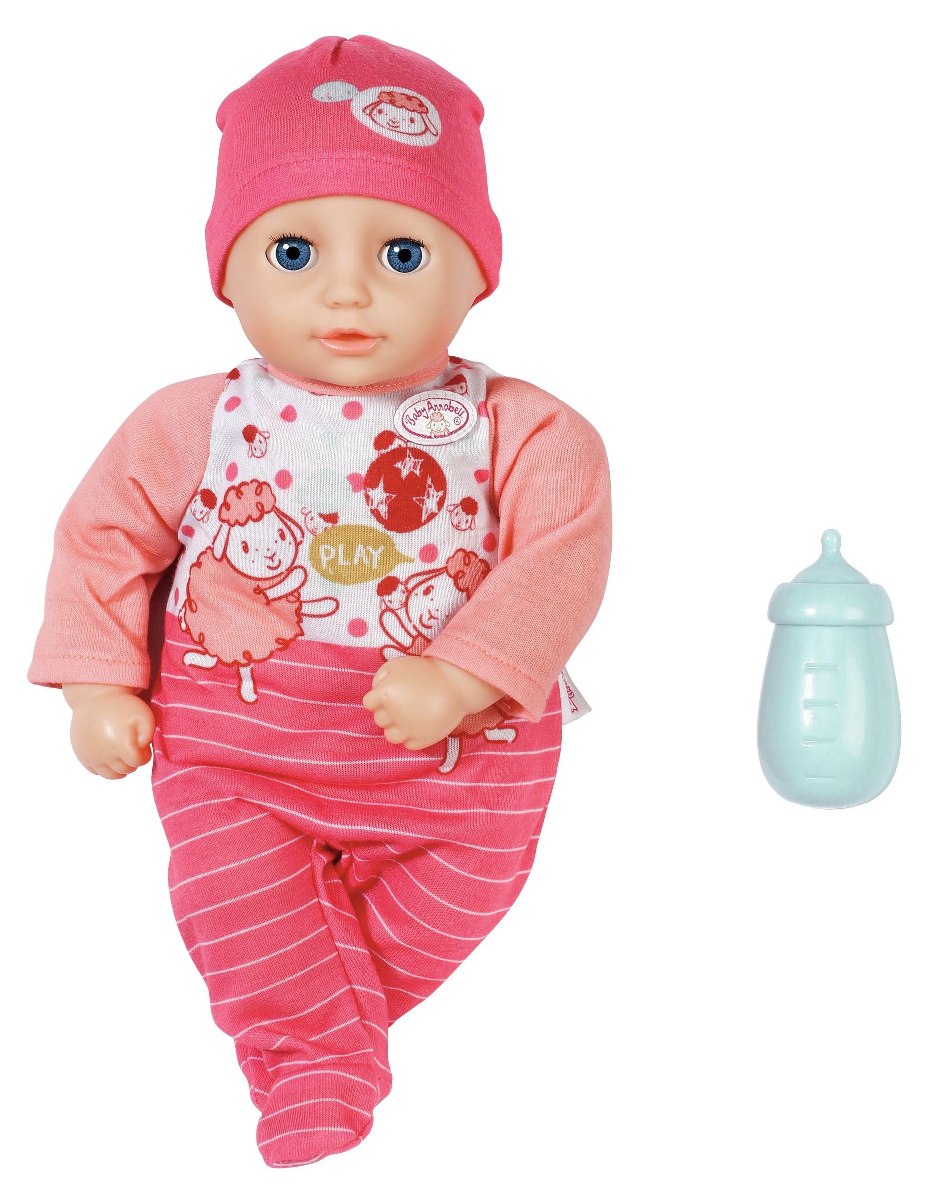 BABY born Baby Annabell® My First Annabell 30cm, Puppe 704073