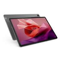 Lenovo Tab P12 128 GB 32,3 cm (12,7") Mediatek 8 GB Wi-Fi 6 (802.11ax) Android 13 šedá
