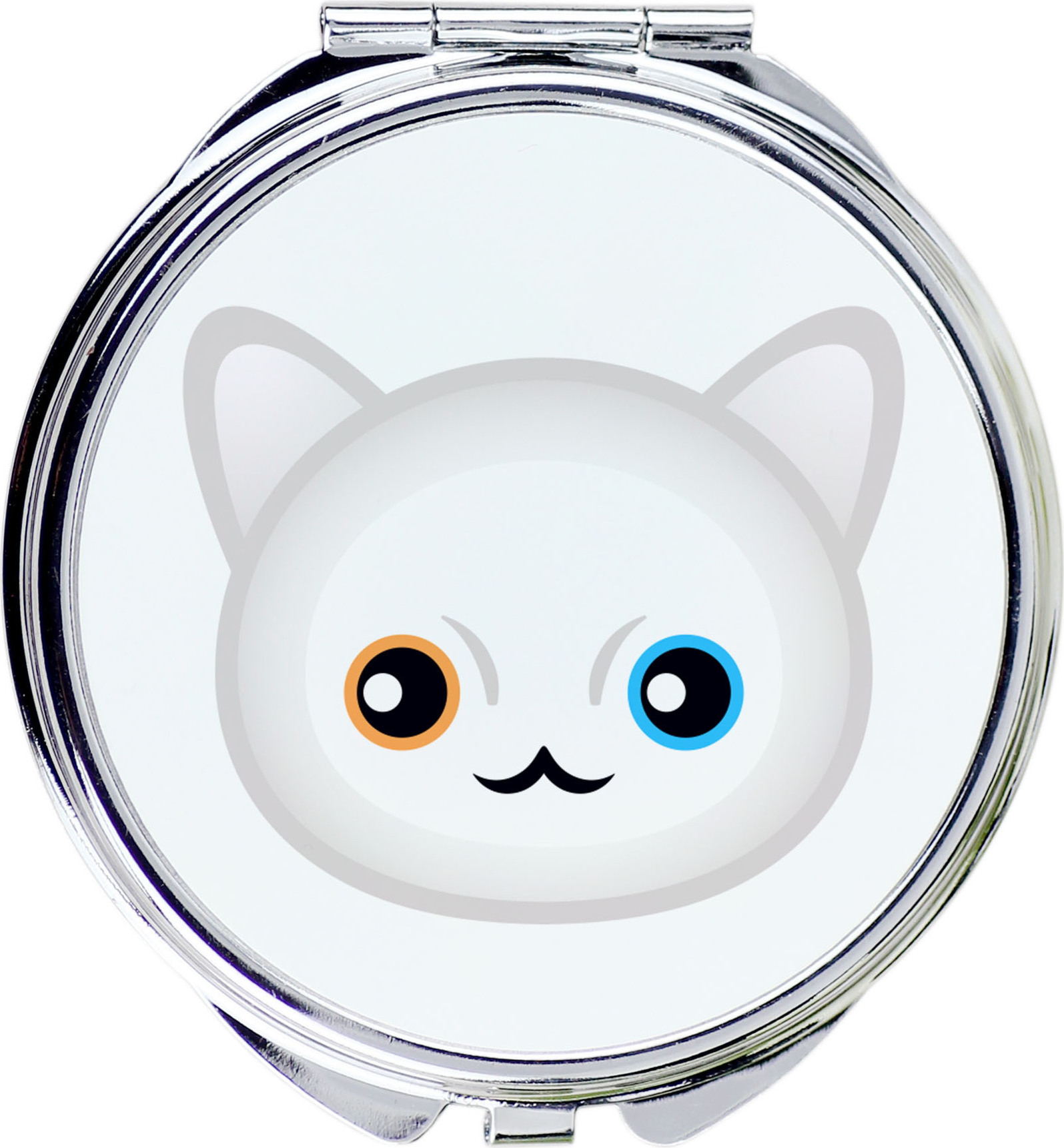 Khao Manee Taschenspiegel der Marke Art-Dog