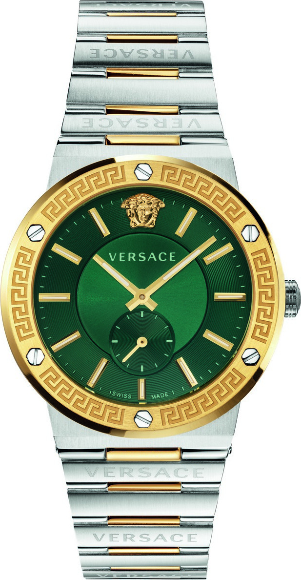 Versace hodinky VEVI00420