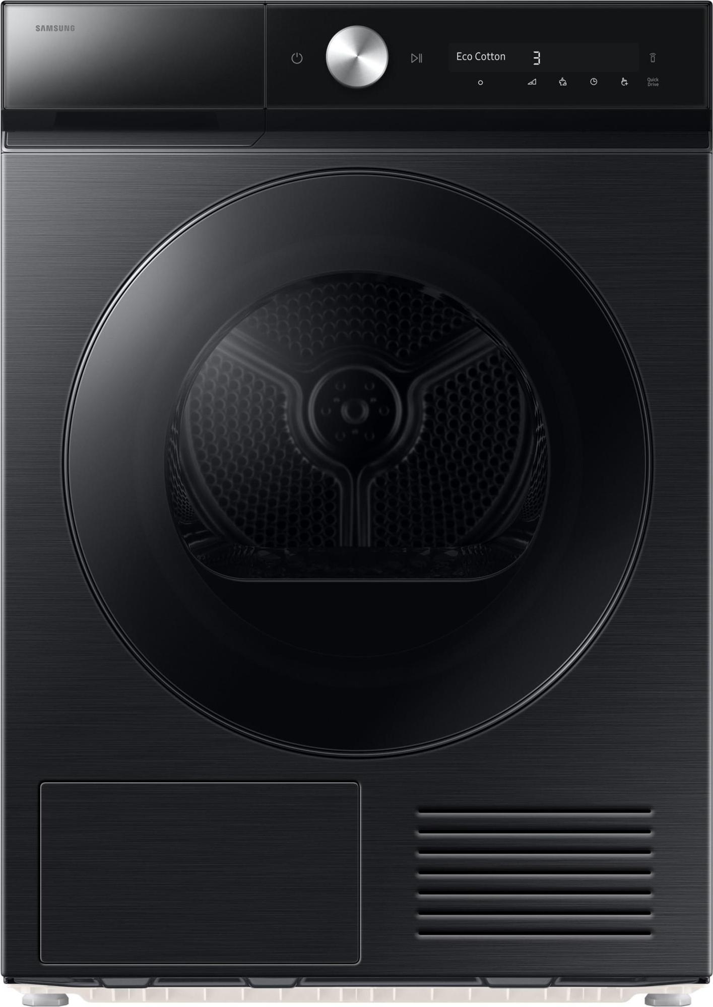 Samsung DV90DB8845GBU2 Wärmepumpentrockner