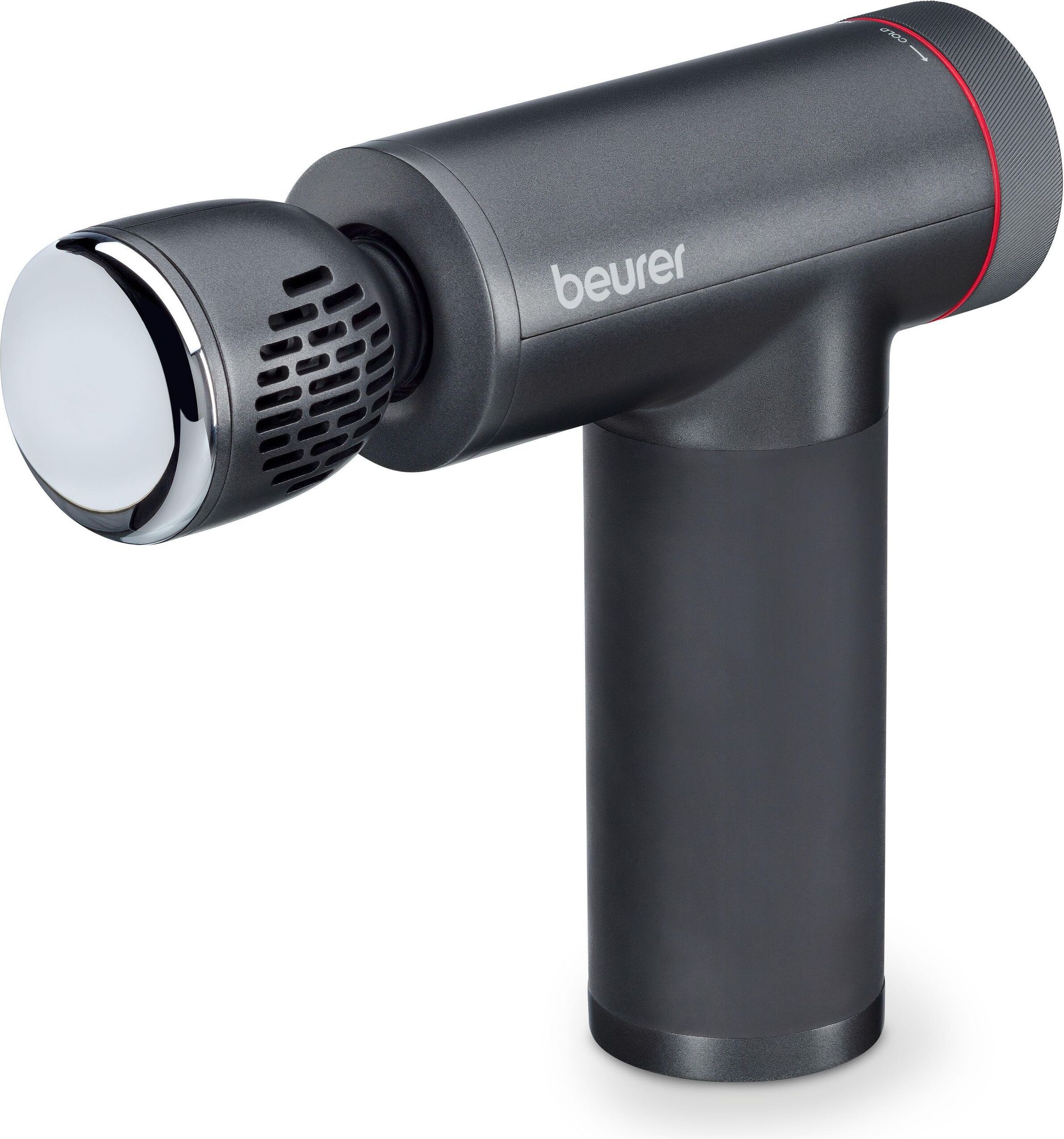 Beurer MG 195 Massagegert mit Wrme- und Kltefunktion 10268