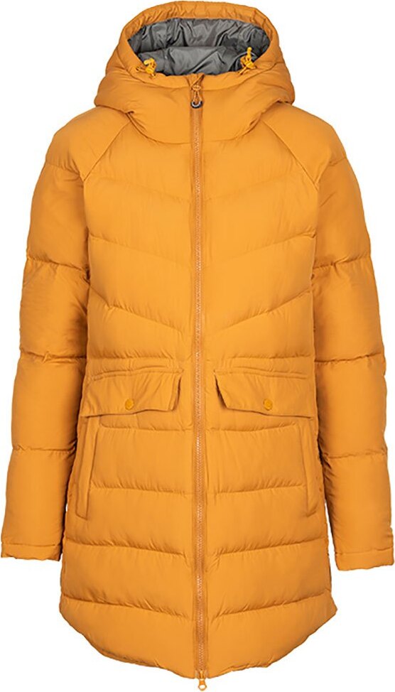 Trespass Judda Jacke Gelb 2XS Frau Gelb 2XS FAJKCATR0036-GIN-2XS