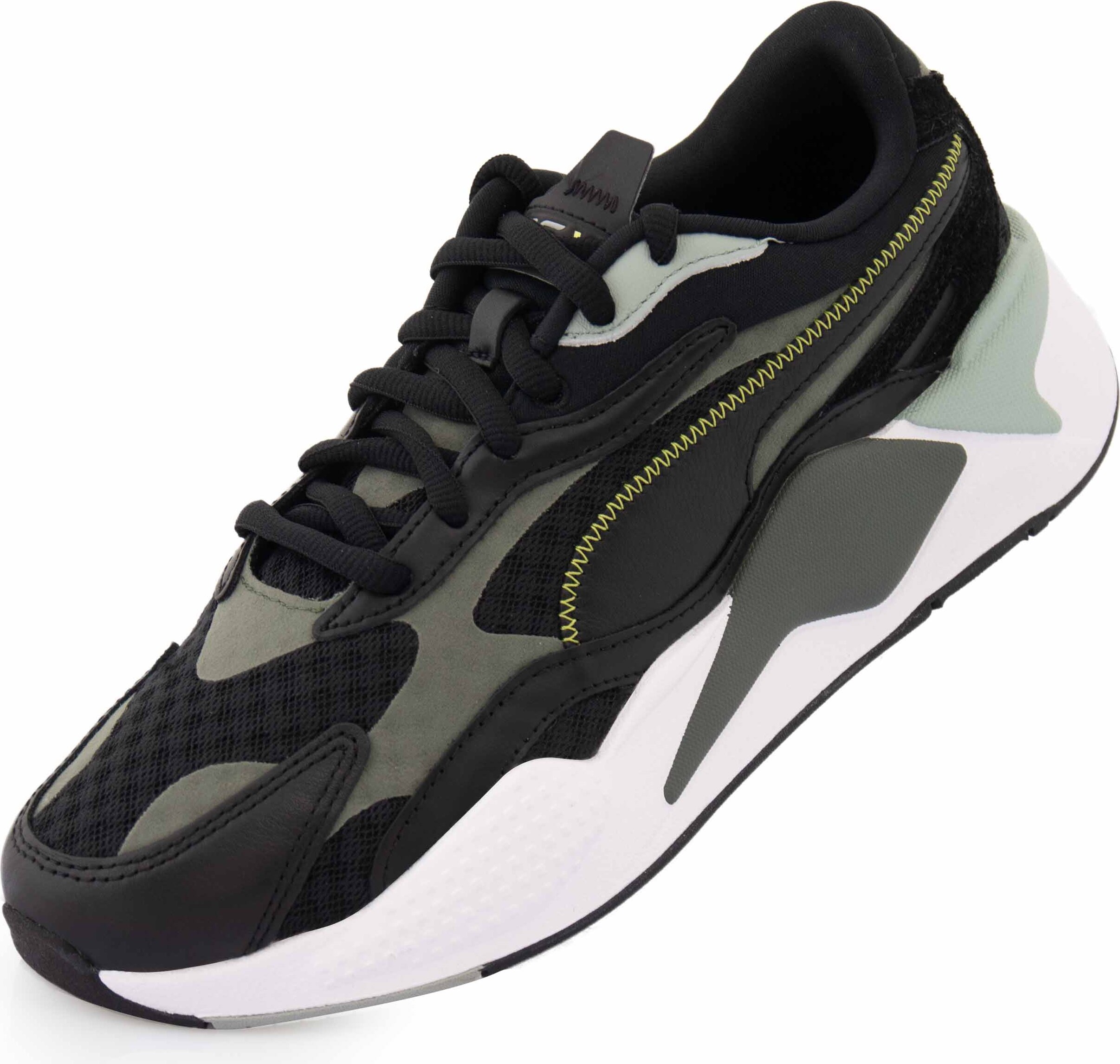 Puma rs -x3 men - tenisky 44.5 - trendy & duurzaam