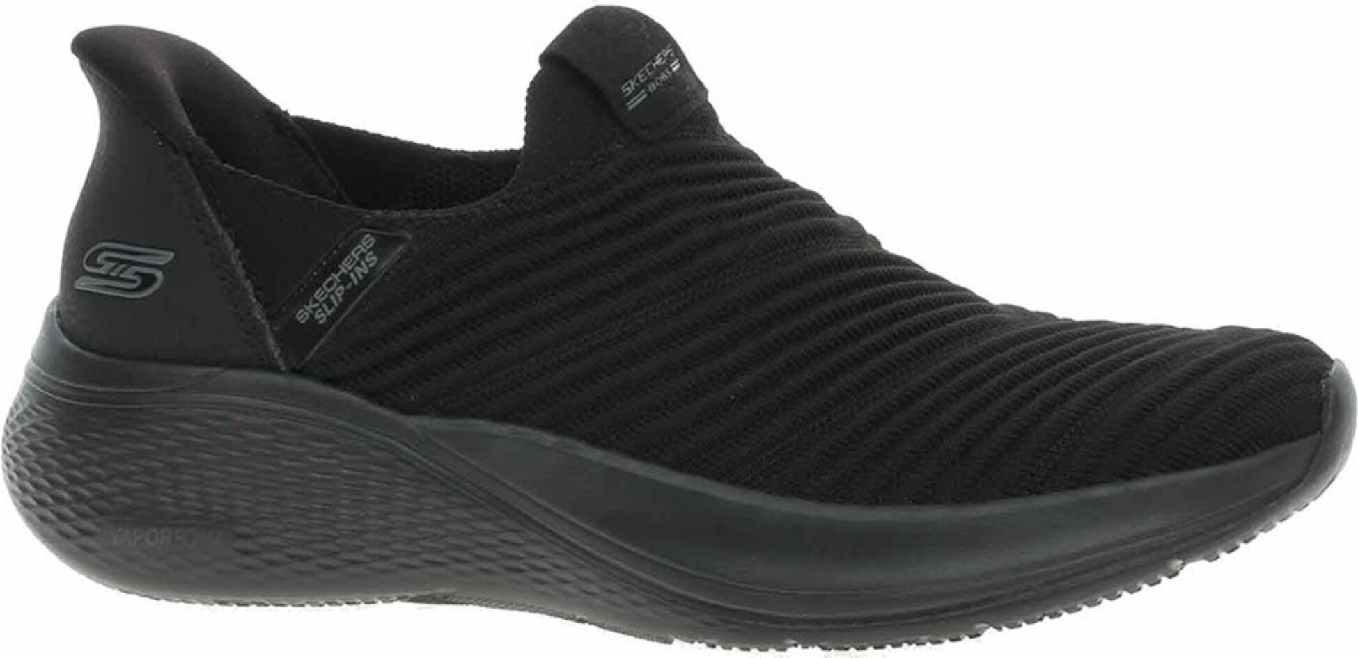 Skechers Slip-Ins Bobs Unendlichkeit - Täglich 117508-BBK 117508BBK