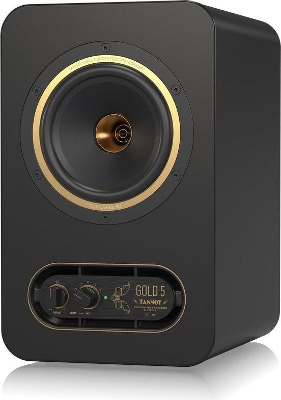 M-Audio Tannoy Gold 5 Active Studio Monitor (Single Unit)