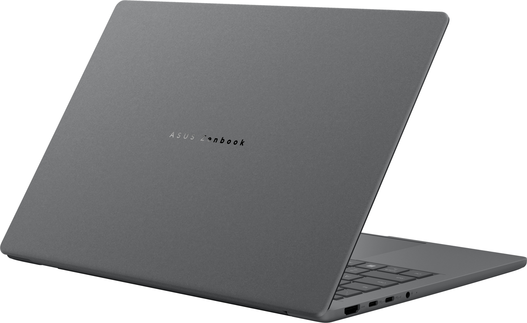 ASUS ZENBOOK 90NB1502-M00H40 - Notebook