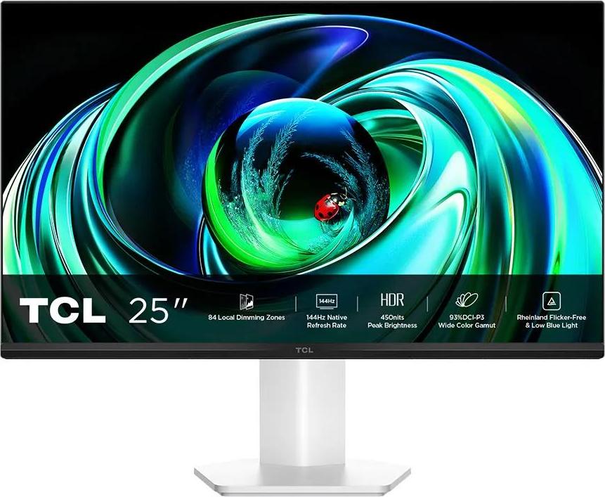 Monitor TCL 25G54 25